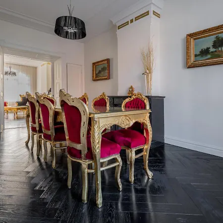 Bed and Breakfast Sezane's