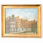 Bed and breakfast Dina-Perla Lodges, Shared Home - Not Hotel - In Museum District *