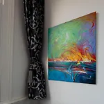 Dina-Perla Lodges, Shared Home - Not Hotel - In Museum District *