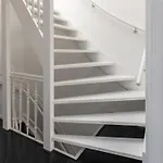 Dina-Perla Lodges, Shared Home - Not Hotel - In Museum District Ámsterdam