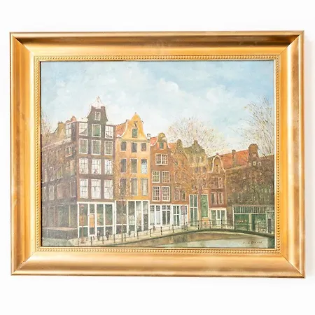 ベッド・アンド・ブレックファスト Dina-Perla Lodges, Shared Home - Not Hotel - In Museum District *