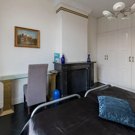 Dina-Perla Lodges, Shared Home - Not Hotel - In Museum District